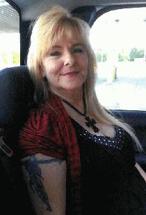 Pamela Suzette Moon